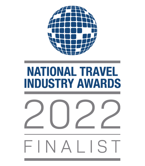 MyHoliday2 NTIA Finalist