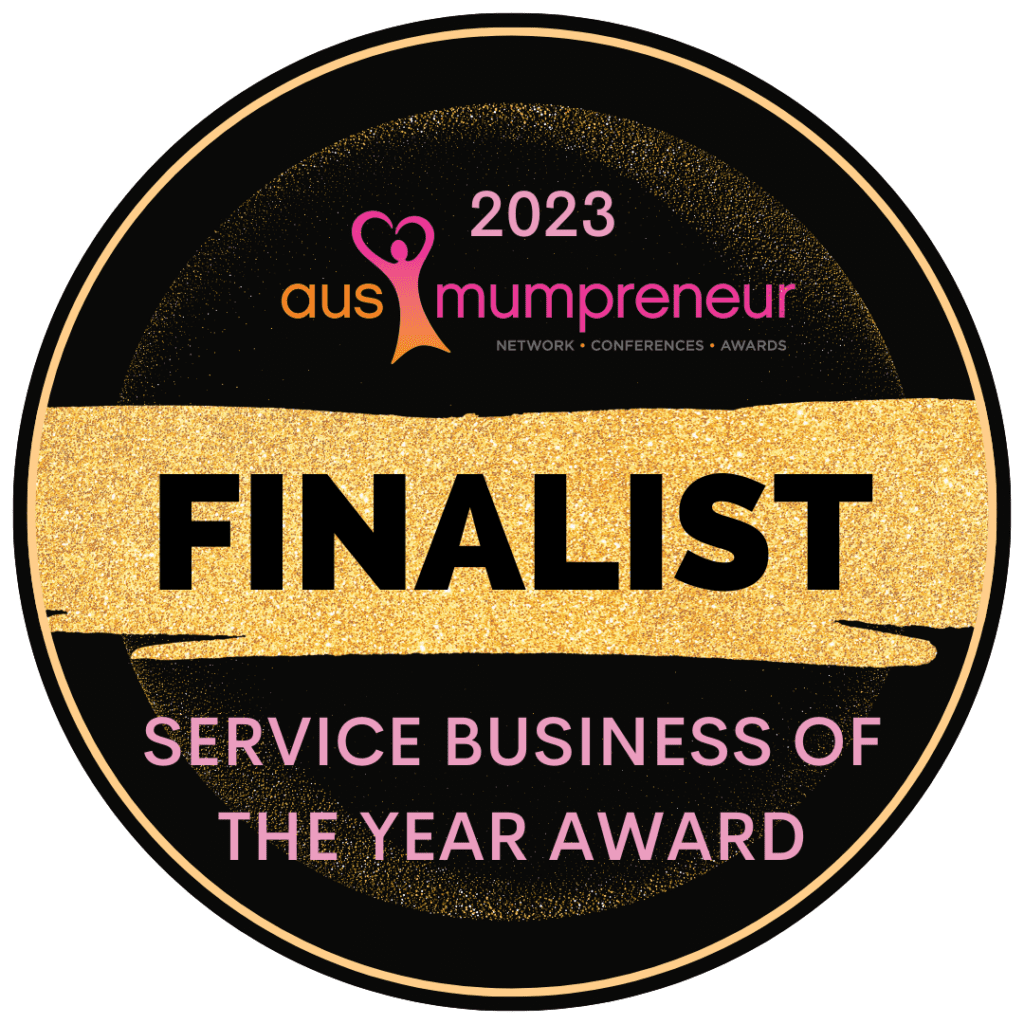 MyHoliday2 Finalist service business of the year 2023