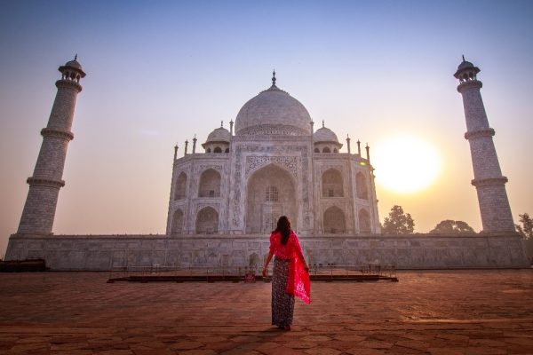 2 for 1 india tour with flights MyHoliday2