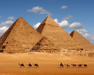 11 Day Egypt Tour with Nile Cruise & Red Sea