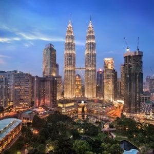 Petrona Towers MyHoliday2 Malaysia