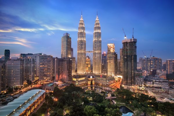 Petrona Towers MyHoliday2 Malaysia