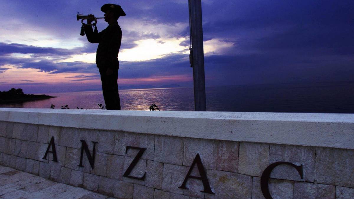 12 Day ANZAC Day Turkey Tour W/Flights MyHoliday2