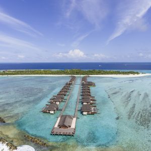 Maldives holiday package