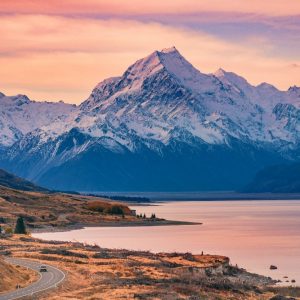 14 Day new zealand tour