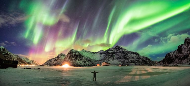 Northern Lights Voyage & Scandivanian Experience with Hurtigruten