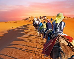 Holiday to Morocco. MyHoliday2
