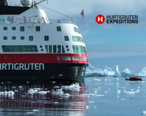 Antarctica & Patagonia Cruise