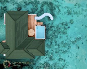 Maldives Holidays Overwater Villa