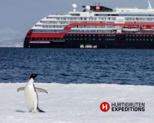Antarctica & Falkland Islands Expedition