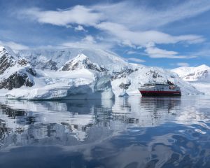 Hurtigruten Expedition Antarctica Cruise