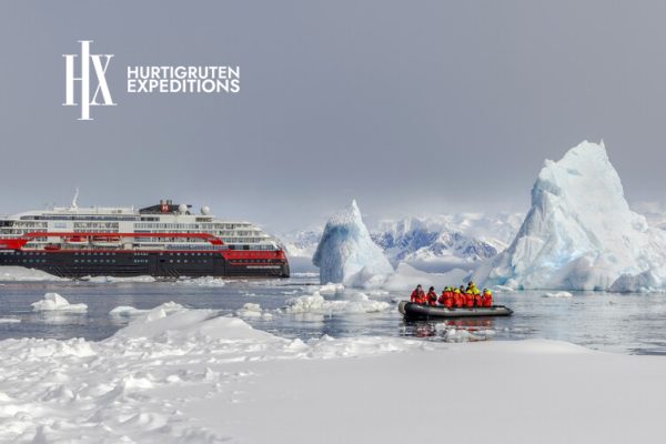 16 Day HX Highlights of Antarctica Expedition With Flights