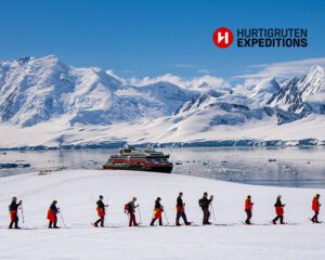 early bird Antarctica 2024 2025