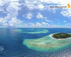 2FOR1 Maldives with Flights MyHoliday2