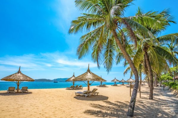 2FOR1: 9 Day South Vietnam & Beach Escape