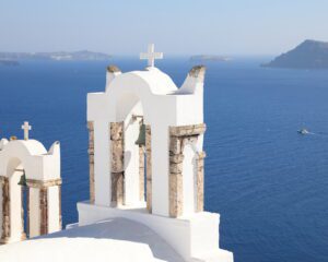 Greek Island Cruise MyHoliday2