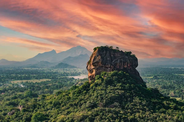 2FOR1 Sri Lanka Tour with Flights MyHoliday2
