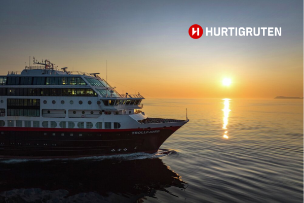 15 Day Svalbard Signature Voyage
