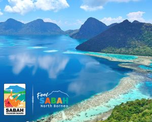 13 day borneo tour with flights