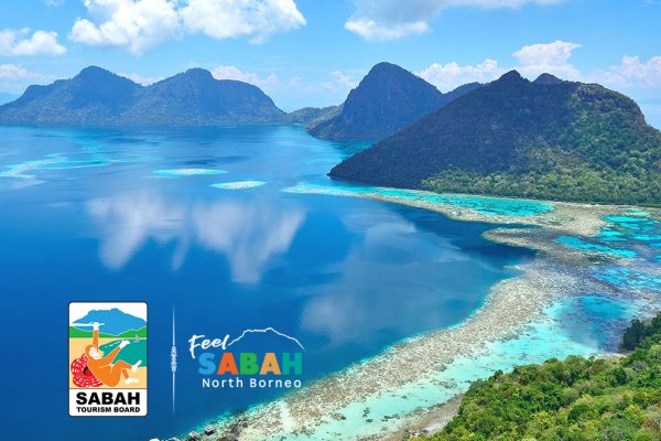 13 day borneo tour with flights