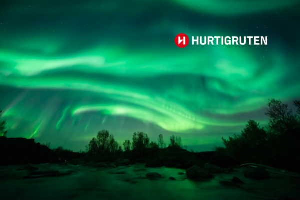 17 Day Classic Northern Lights Sail And Rail With Flights