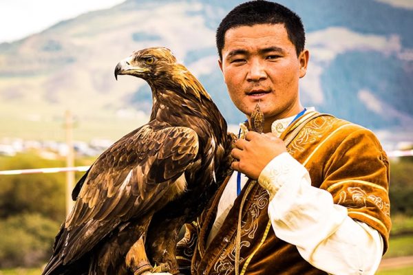 16 Day Essentials of the Silk Road Small Group Tour - 2026