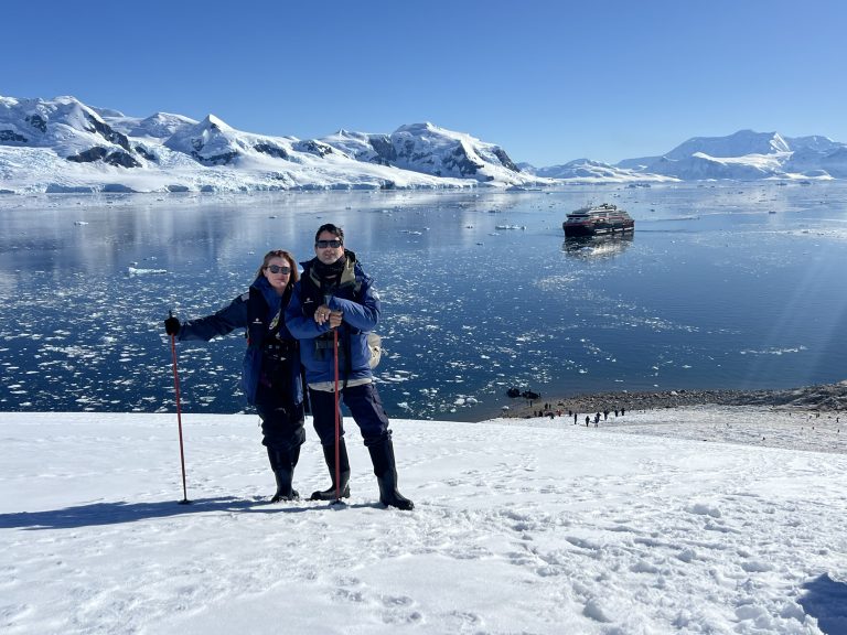 Antarctica Cruise Review MyHoliday2