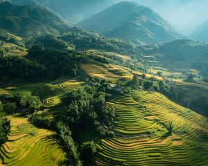 North Vietnam Tour