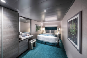 MSC Virtuosa Inside Cabin