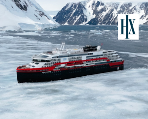 16 Day Antarctic Circle Expedition 2026/2027