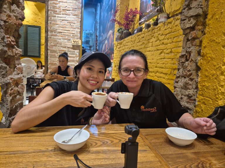 Vietnam Tour review MyHoliday2