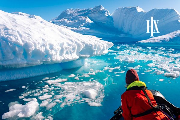 16 Day Highlights of Antarctica & Buenos Aires W/Flights