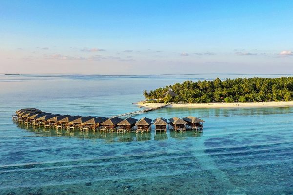 Filitheyo Island Resort