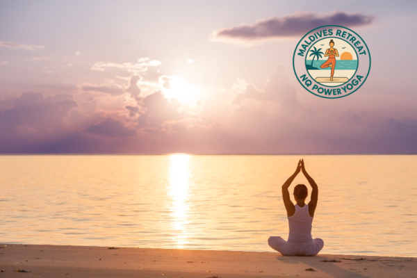 8 Day Paradise Yoga Retreat