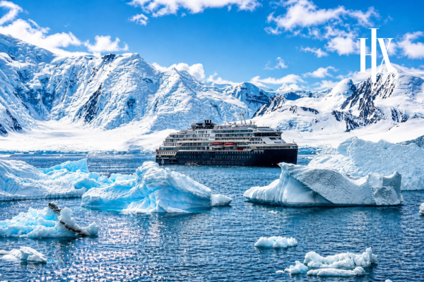 SOLO TRAVELLER: 16 Day Iconic Antarctica Expedition