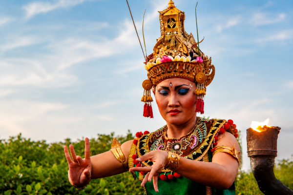7 Day Cultural Bali Experience