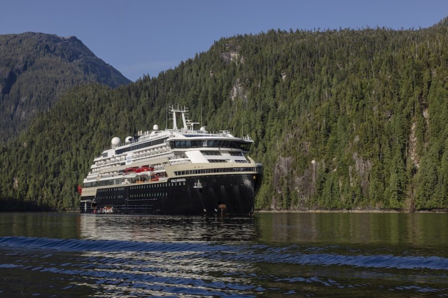 10 Day Inside Passage - Alaska_MS_Roald_Amundsen_HX_47182_Photo_Oscar_Farerra