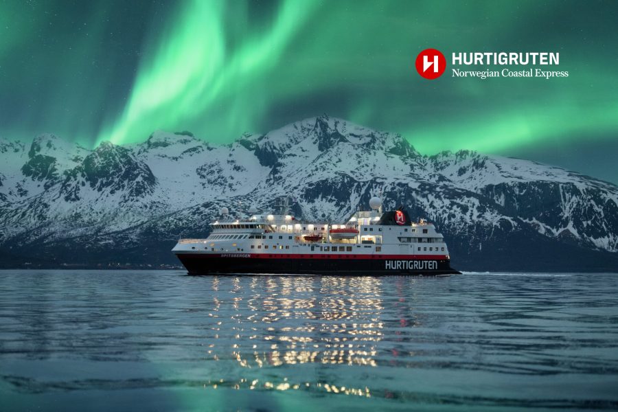 Northern Lights Cruise 2024