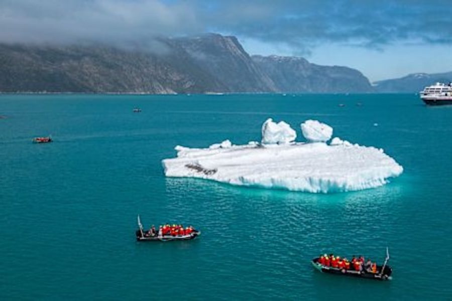 18 Day Greenland, Labrador and Newfoundland Greenland_Kvanefjord_HGR_163835_Photo_Tommy_Simonsen_1200x675px