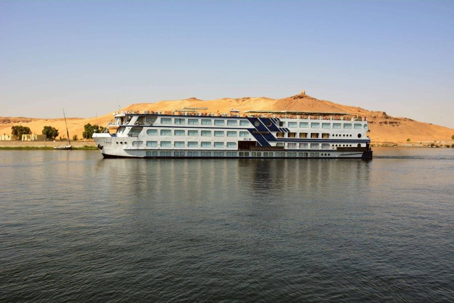 RIVER NILE CRUISE MYHOLIDAY2