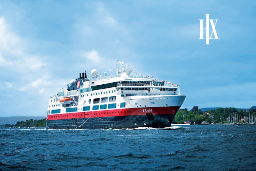 Arctic Odyssey Lead 1