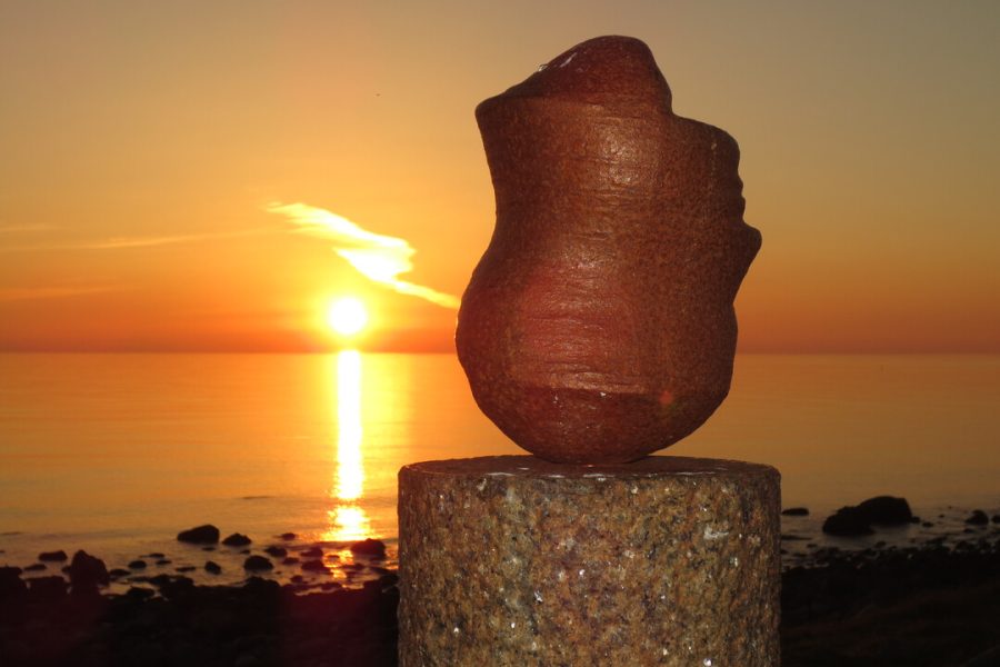 Eggum, Lofoten