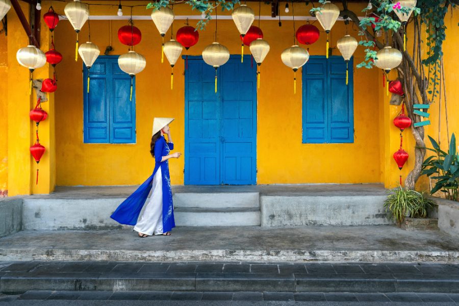 2 for 1 vietnam tour
