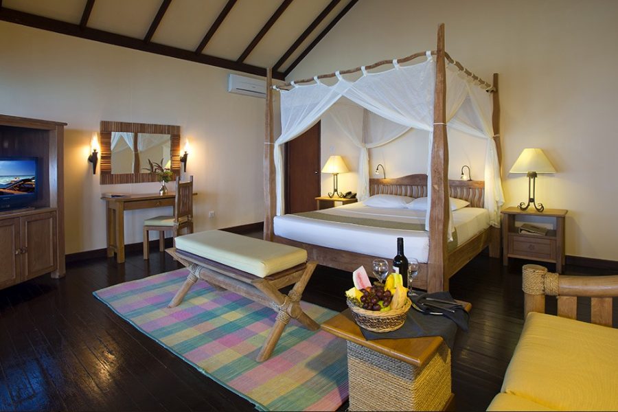 Beach Villa 2
