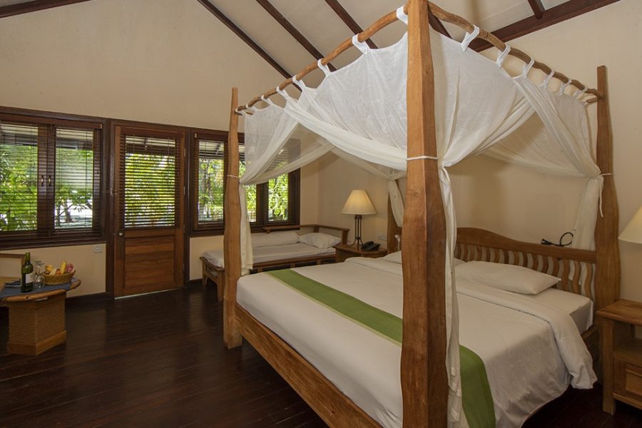 Beach Villa 3