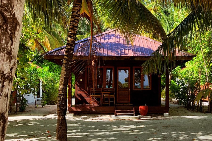 Beach Villa 5