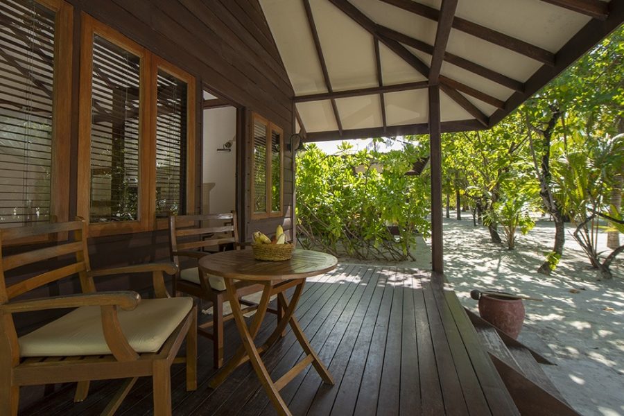 Filitheyo Island Resort