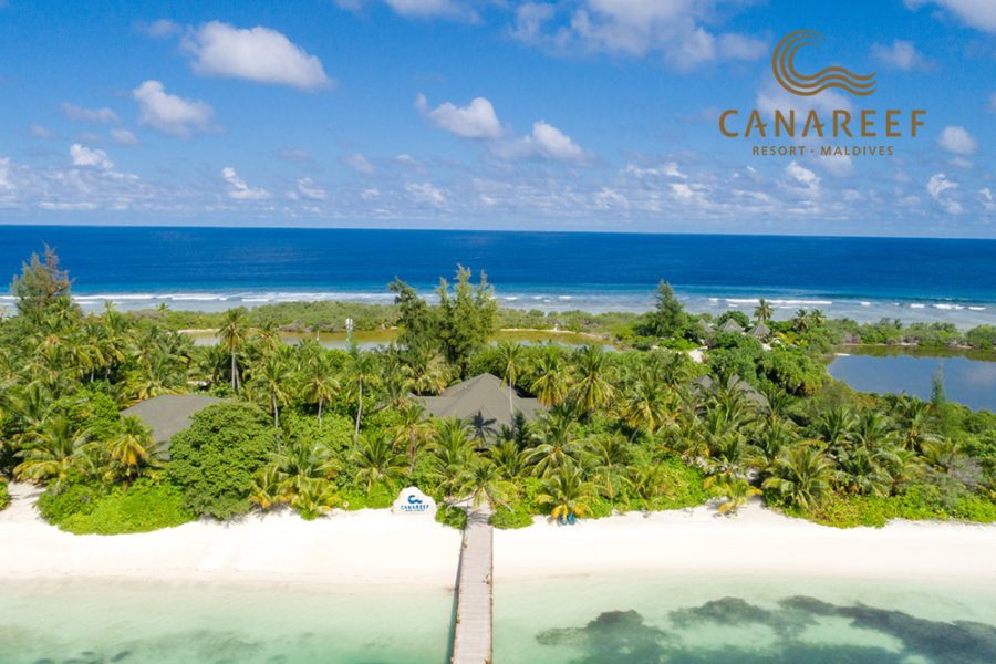 2for1 maldives with flights