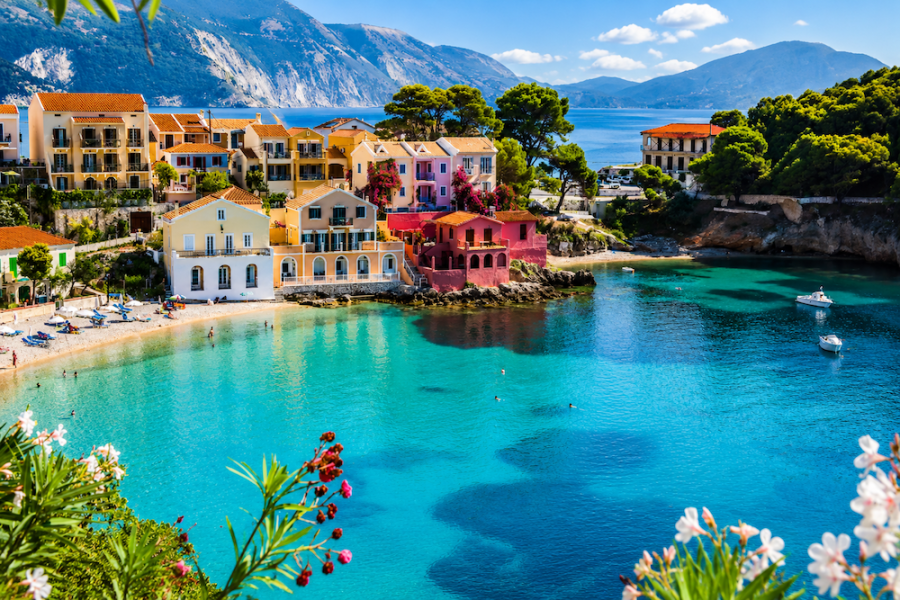 Celestyal - Greece & Adriatic