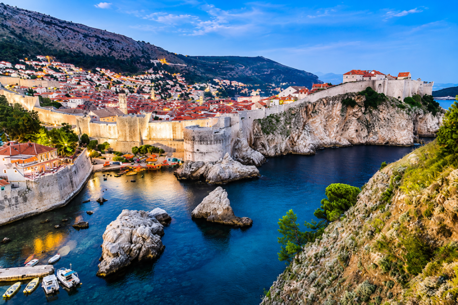 Celestyal - Greece & Adriatic 2